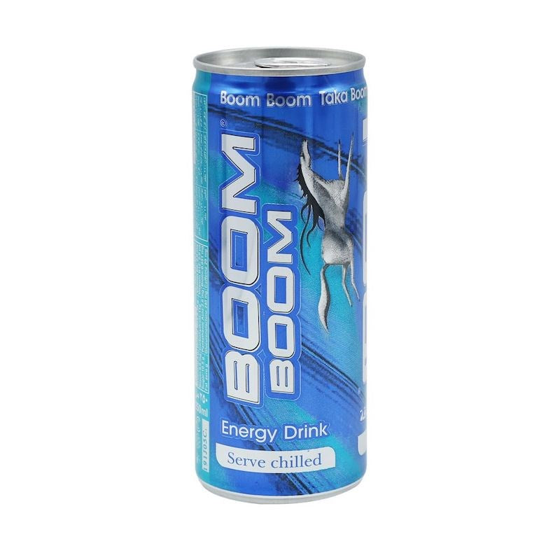 Energy Drink 250ml - MazenOnline