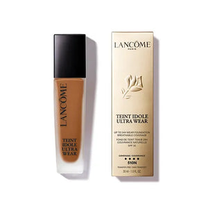 Lancôme - Teint Idôle Ultra Wear Foundation | MazenOnline