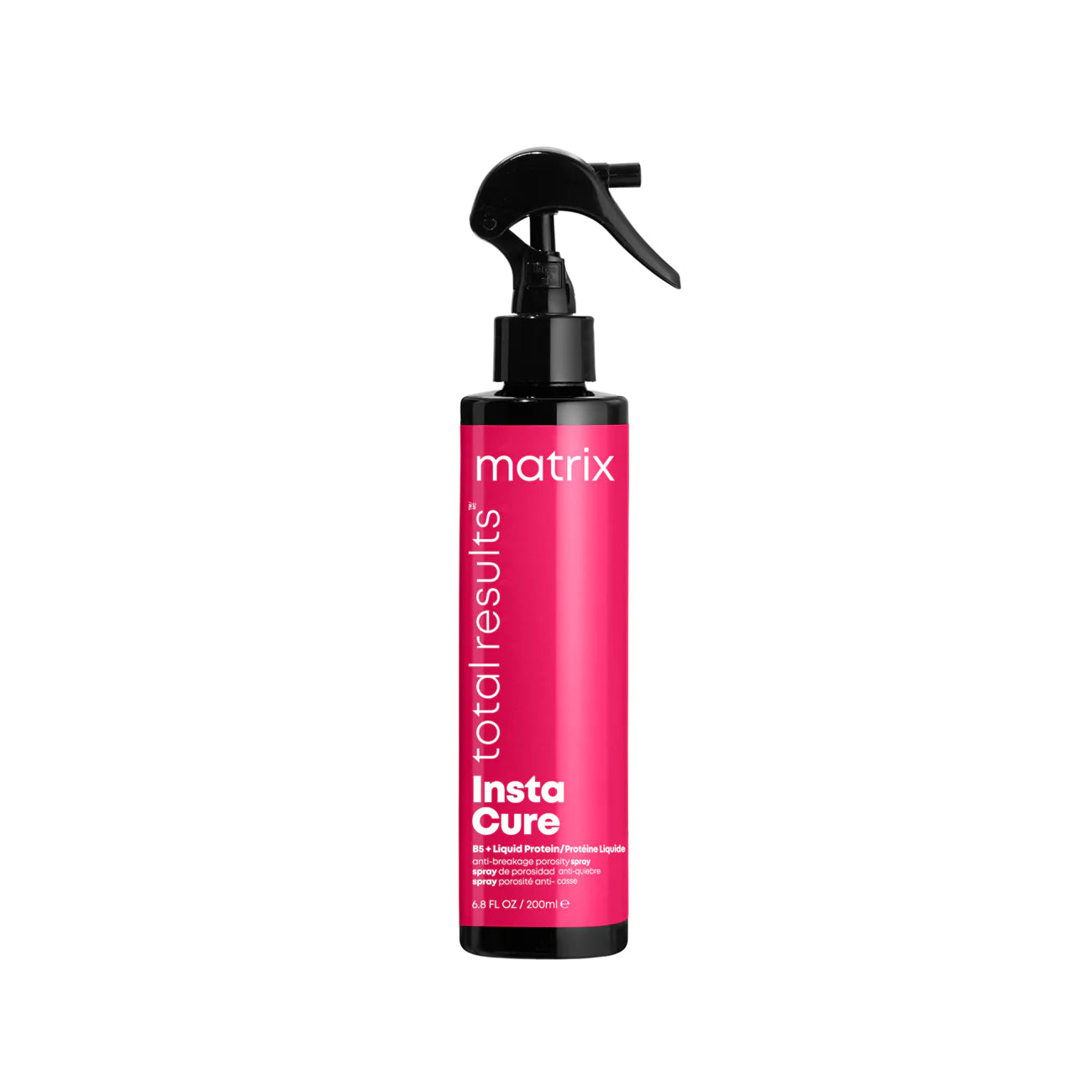 Matrix - Matrix Total Results Instacure Porosity Spray | MazenOnline