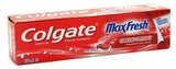 Max Fresh Spicy Toothpaste - MazenOnline