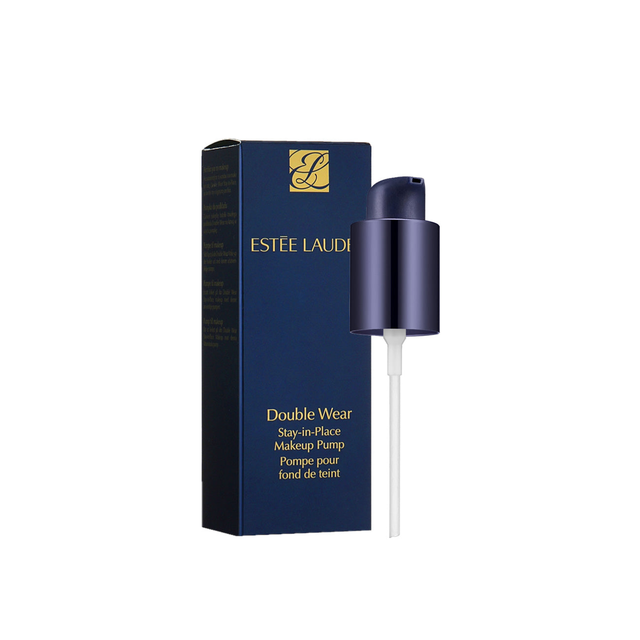 Estée Lauder - Double Wear Stay-In-Place Makeup Pump | MazenOnline