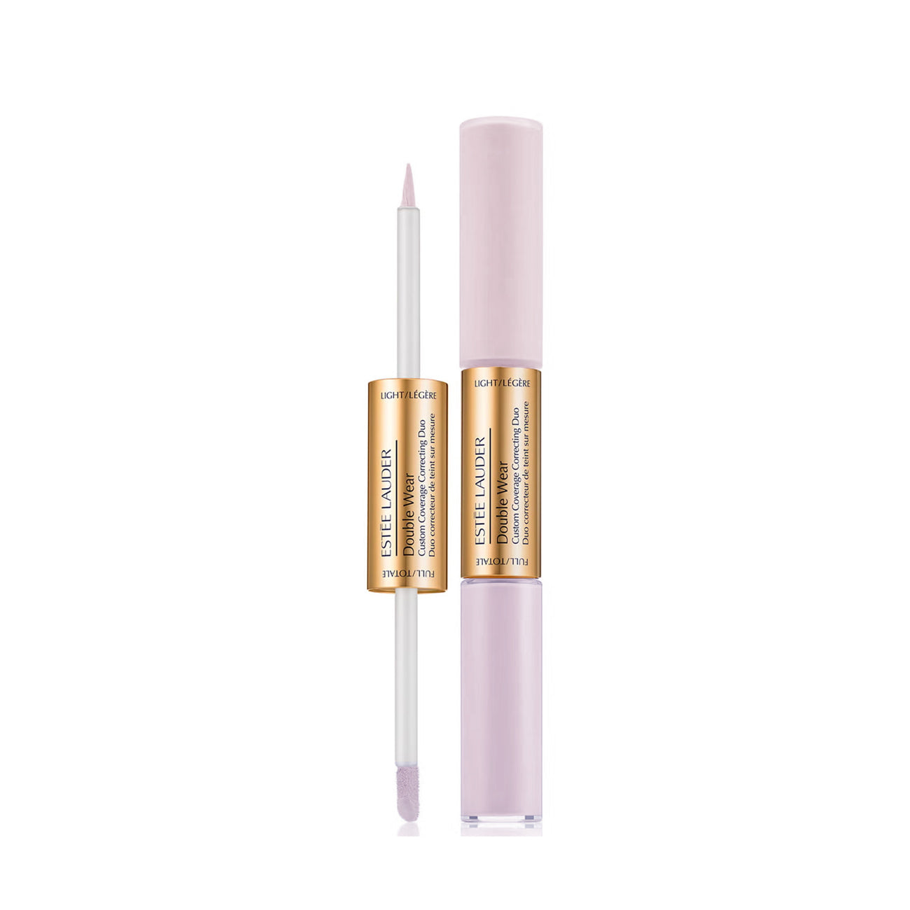 Estée Lauder - Double Wear Custom Coverage Correcting Duo | MazenOnline Main image