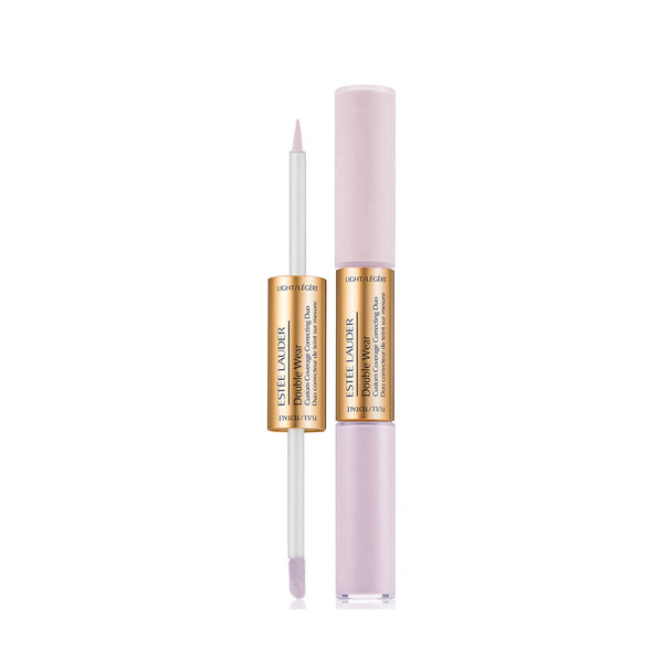 Estée Lauder - Double Wear Custom Coverage Correcting Duo | MazenOnline