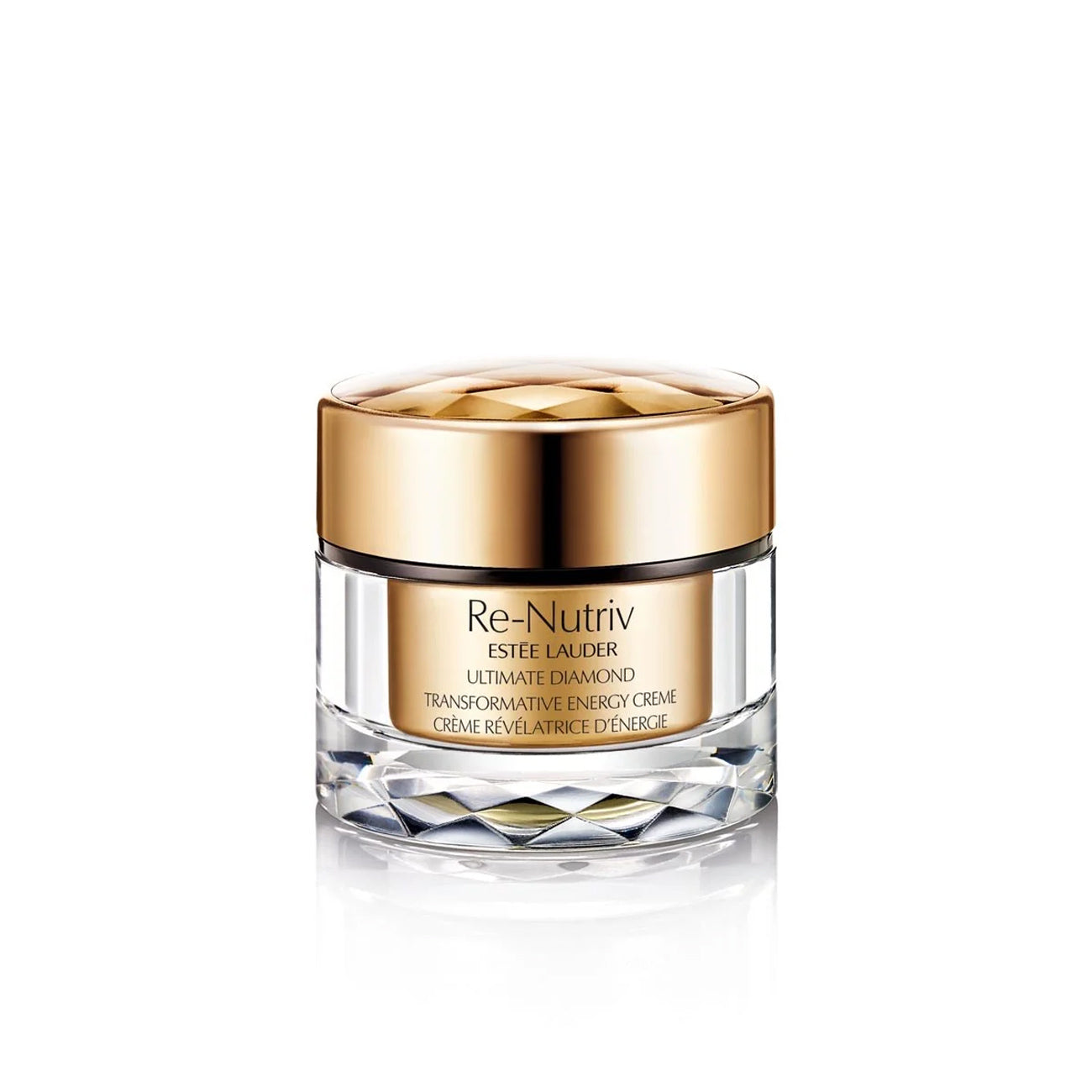 Estée Lauder - Re-Nutriv Ultimate Diamond Transformative Energy Rich Crème | MazenOnline