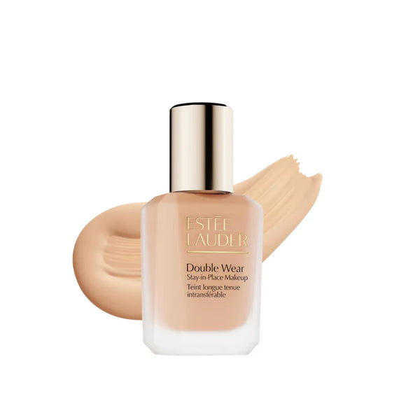 Double Wear Stay-in-Place SPF10 LongWear Matte Foundation
