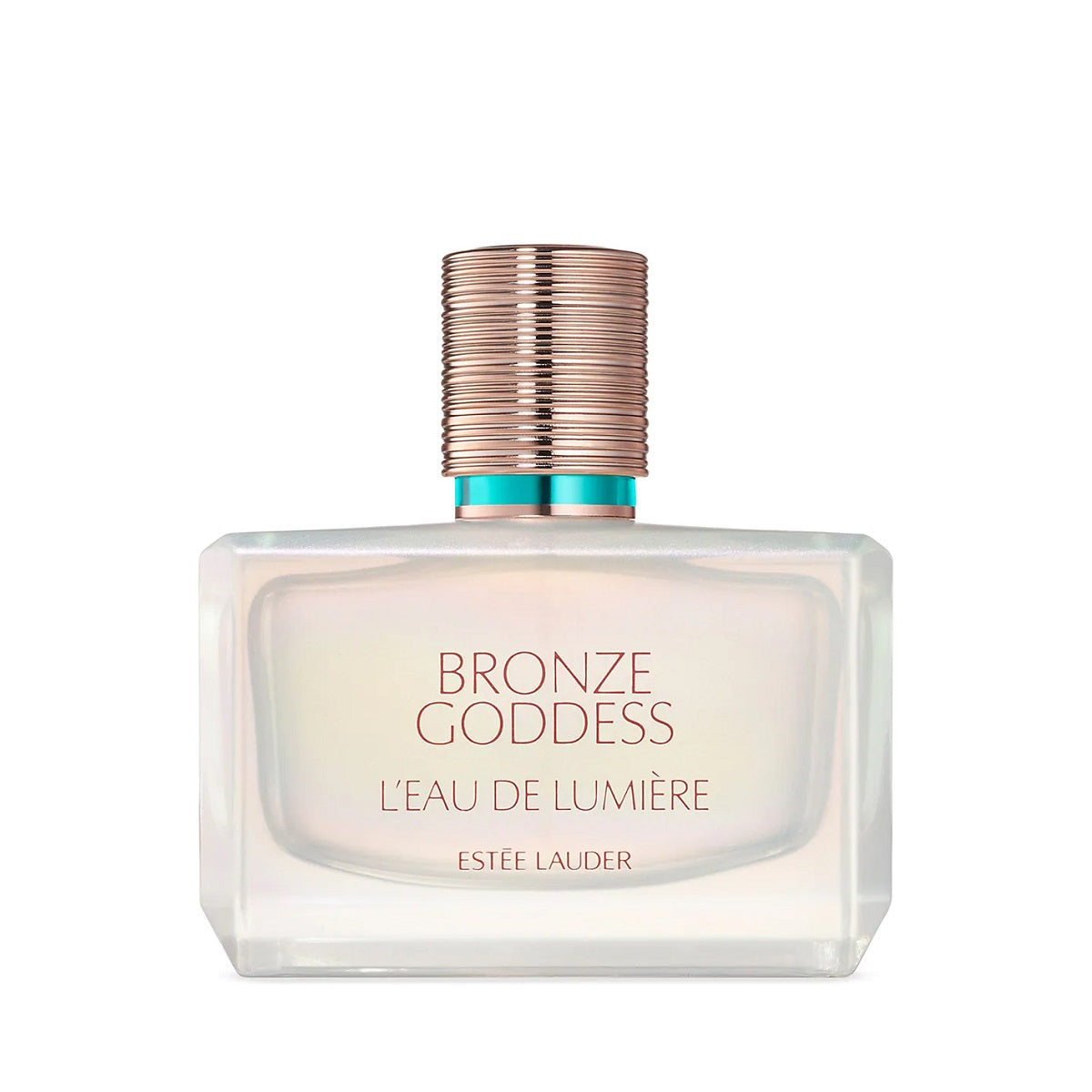 Bronze Goddess L'Eau De Lumière Eau De Parfum 50ml - MazenOnline Main image