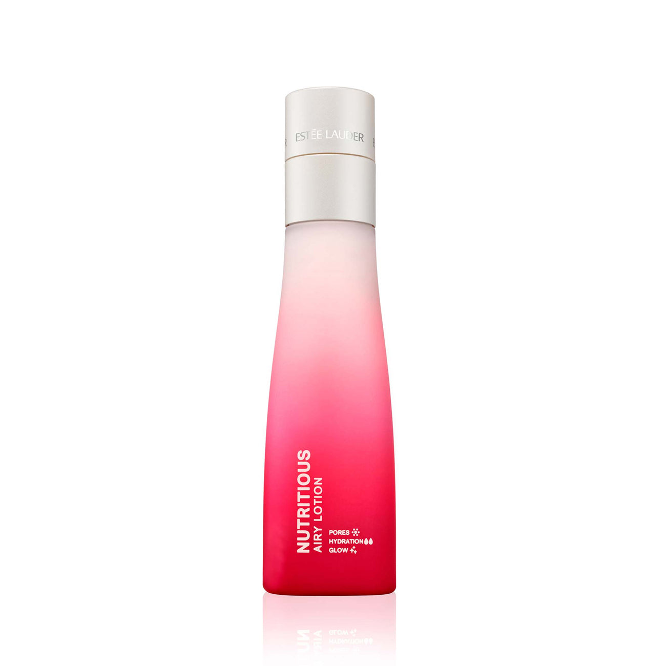 Estée Lauder - Nutritious Airy Lotion Moisturizer | MazenOnline