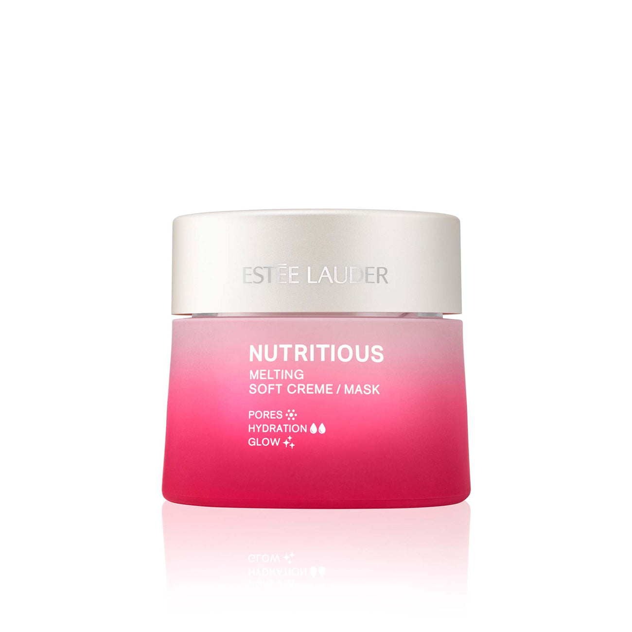 Estée Lauder - Nutritious Super-Pomegranate Radiant Energy Night Creme/Mask | MazenOnline Main image