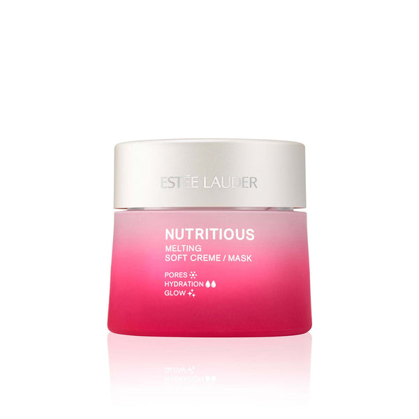 Estée Lauder - Nutritious Super-Pomegranate Radiant Energy Night Creme/Mask | MazenOnline