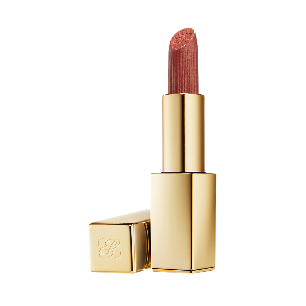 Estée Lauder - Pure Color Hi-Lustre Creme Lipstick | MazenOnline