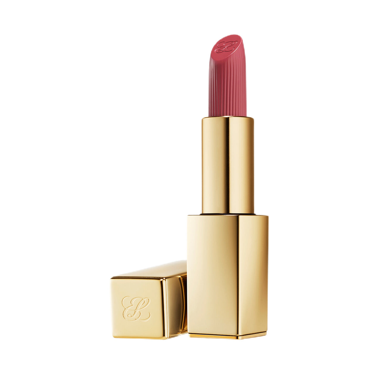 Pure Color Matte Lipstick Secondary image
