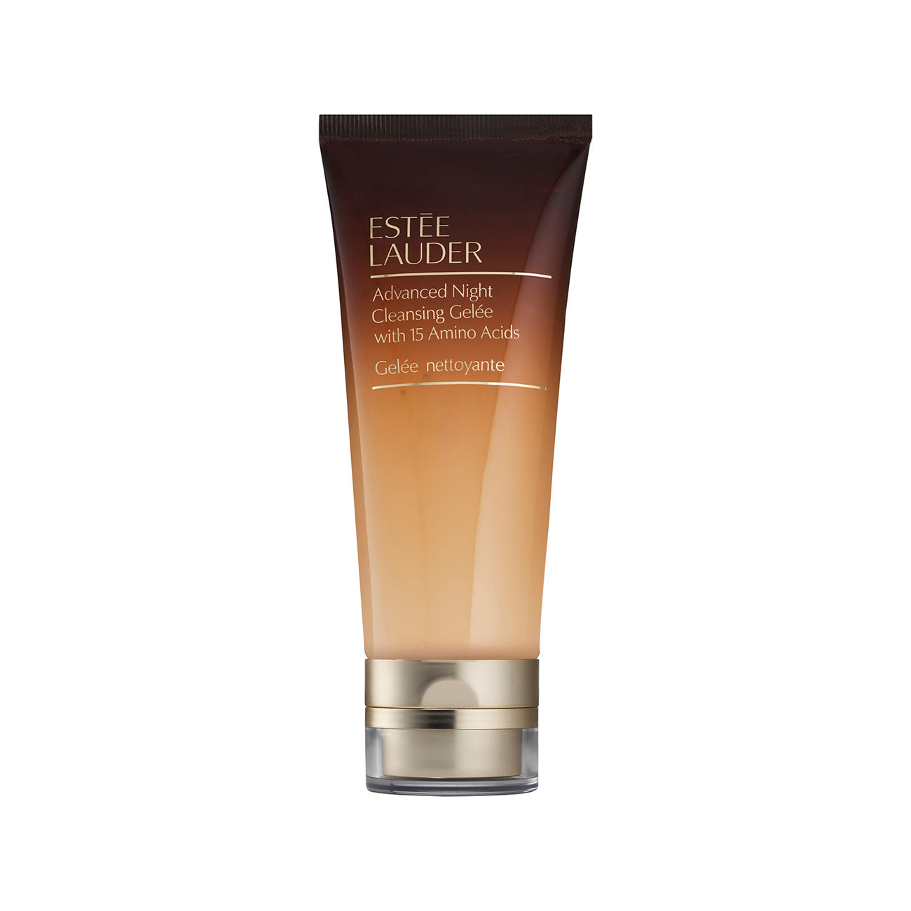 Estée Lauder - Advanced Night Cleansing Gelée Cleanser with 15 Amino Acids | MazenOnline