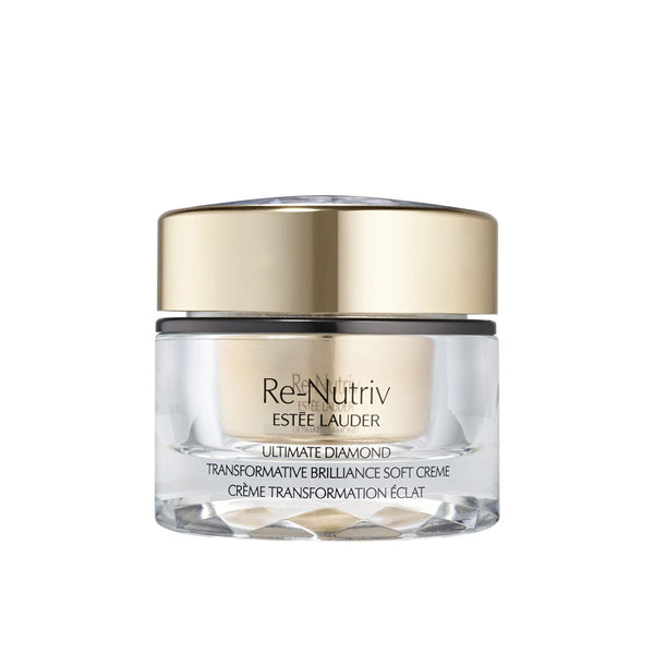Estée Lauder - Re-Nutriv Ultimate Diamond Transformative Brilliance Soft Creme Moisturizer | MazenOnline