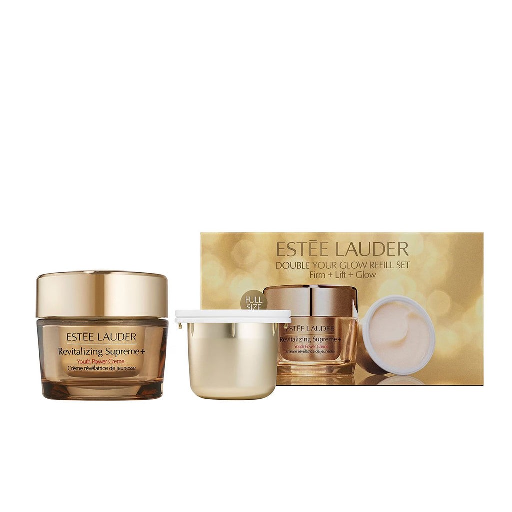 Estée Lauder - Double Your Glow Refill Set | MazenOnline Main image