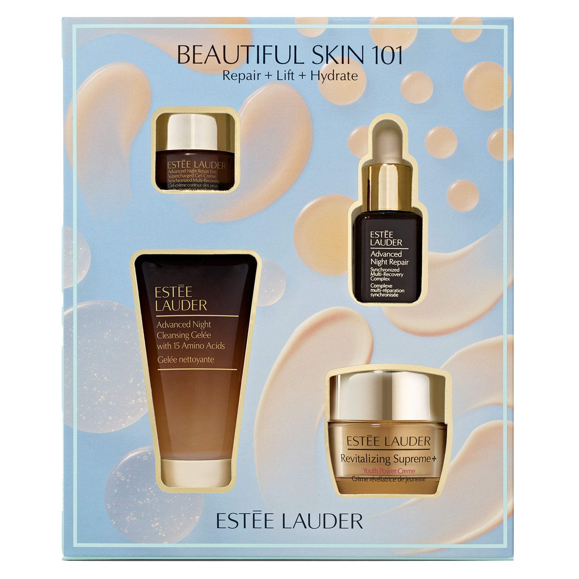 All Day  Radiance Set - MazenOnline