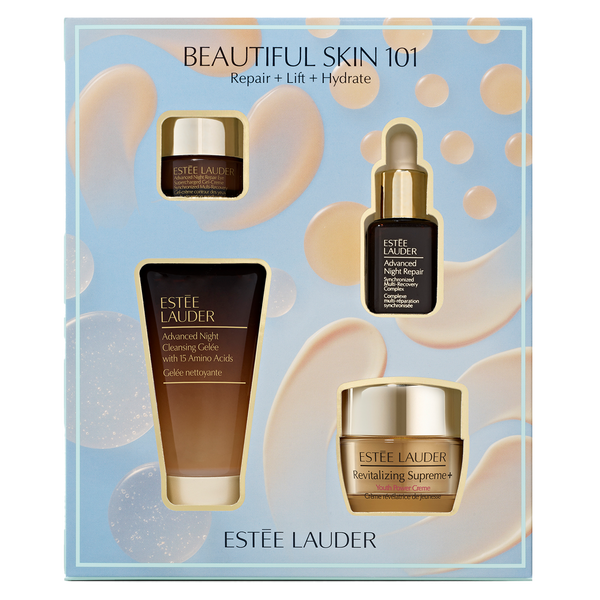 All Day  Radiance Set - MazenOnline
