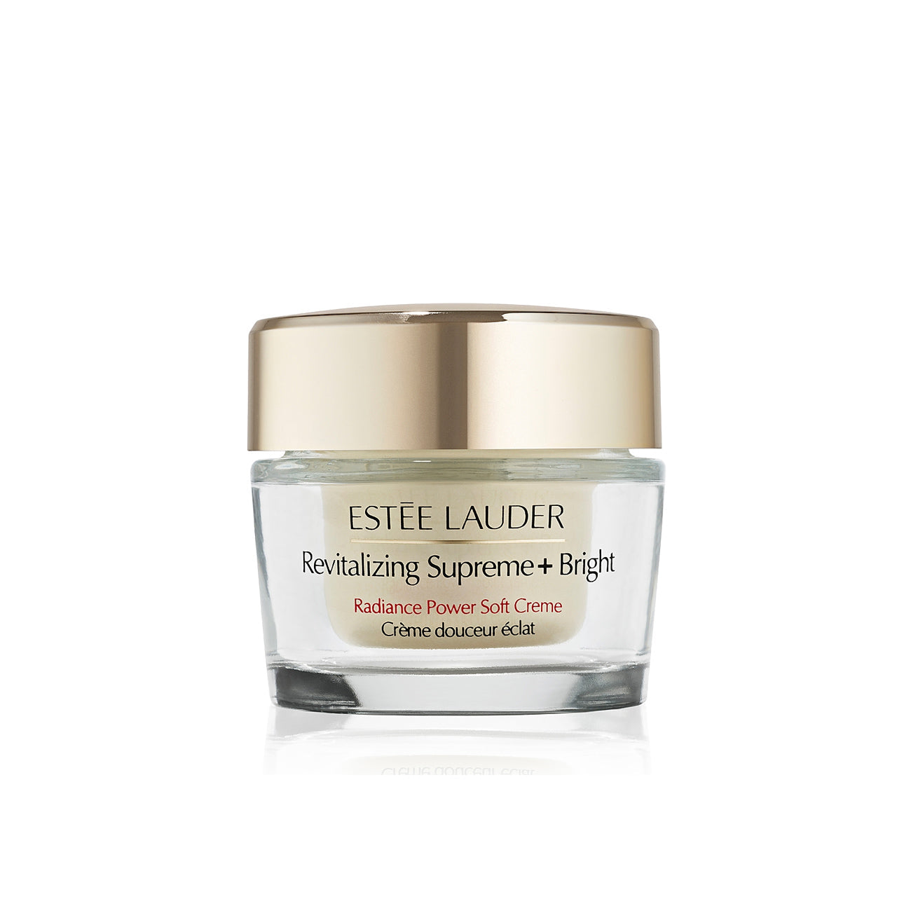 Estée Lauder - Revitalizing Supreme+ Bright Radiance Power Soft Creme Moisturizer | MazenOnline