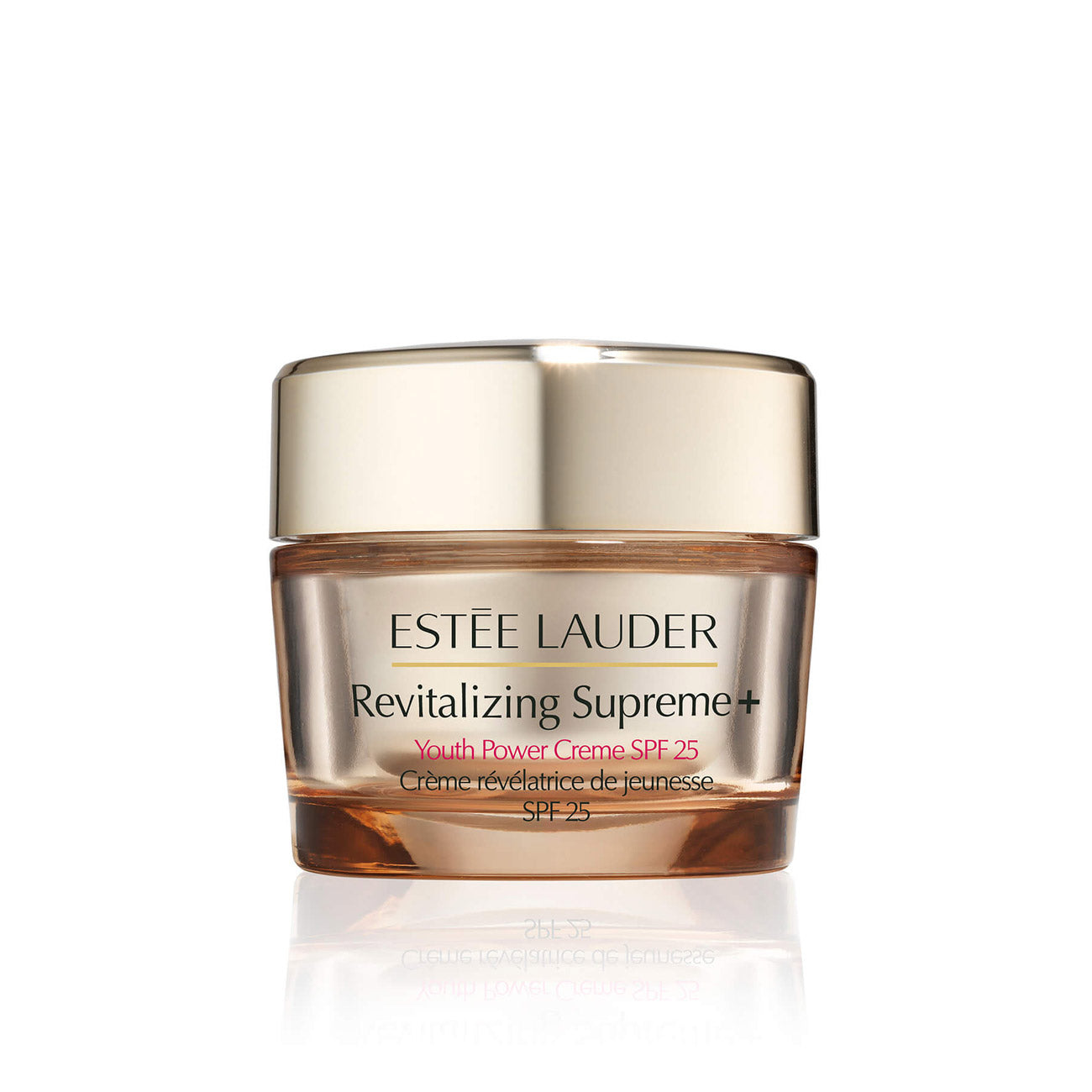 Estée Lauder - Revitalizing Supreme+ Youth Power Creme SPF25 | MazenOnline