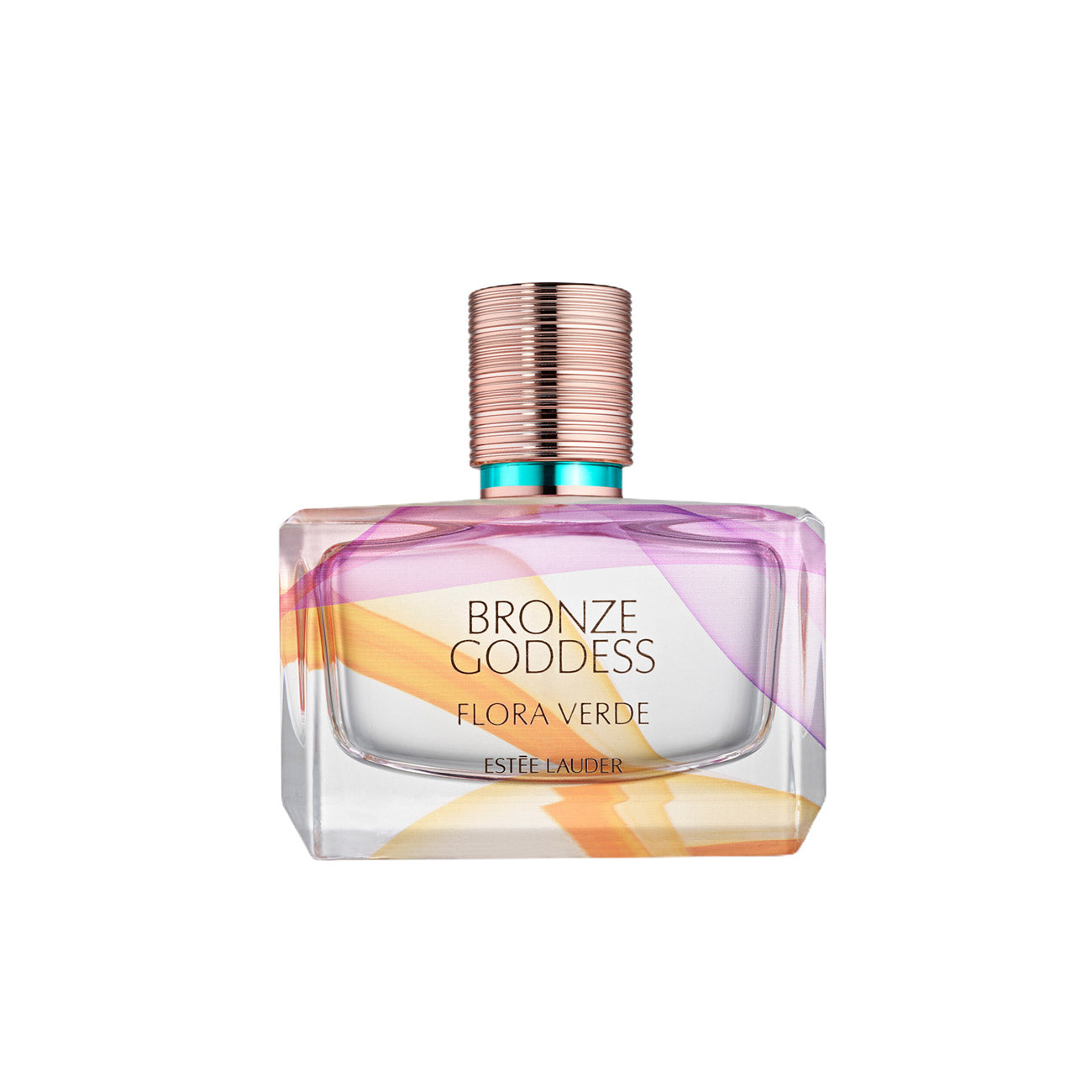 Estée Lauder - Bronze Goddess Flora Verde Eau de Parfum | MazenOnline Main image