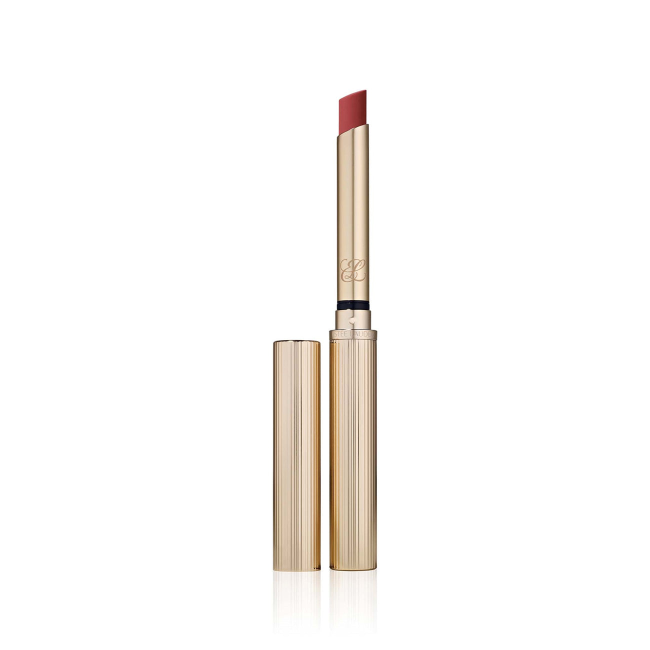 Estée Lauder - Pure Color Explicit Silk Matte Lipstick | MazenOnline Main image