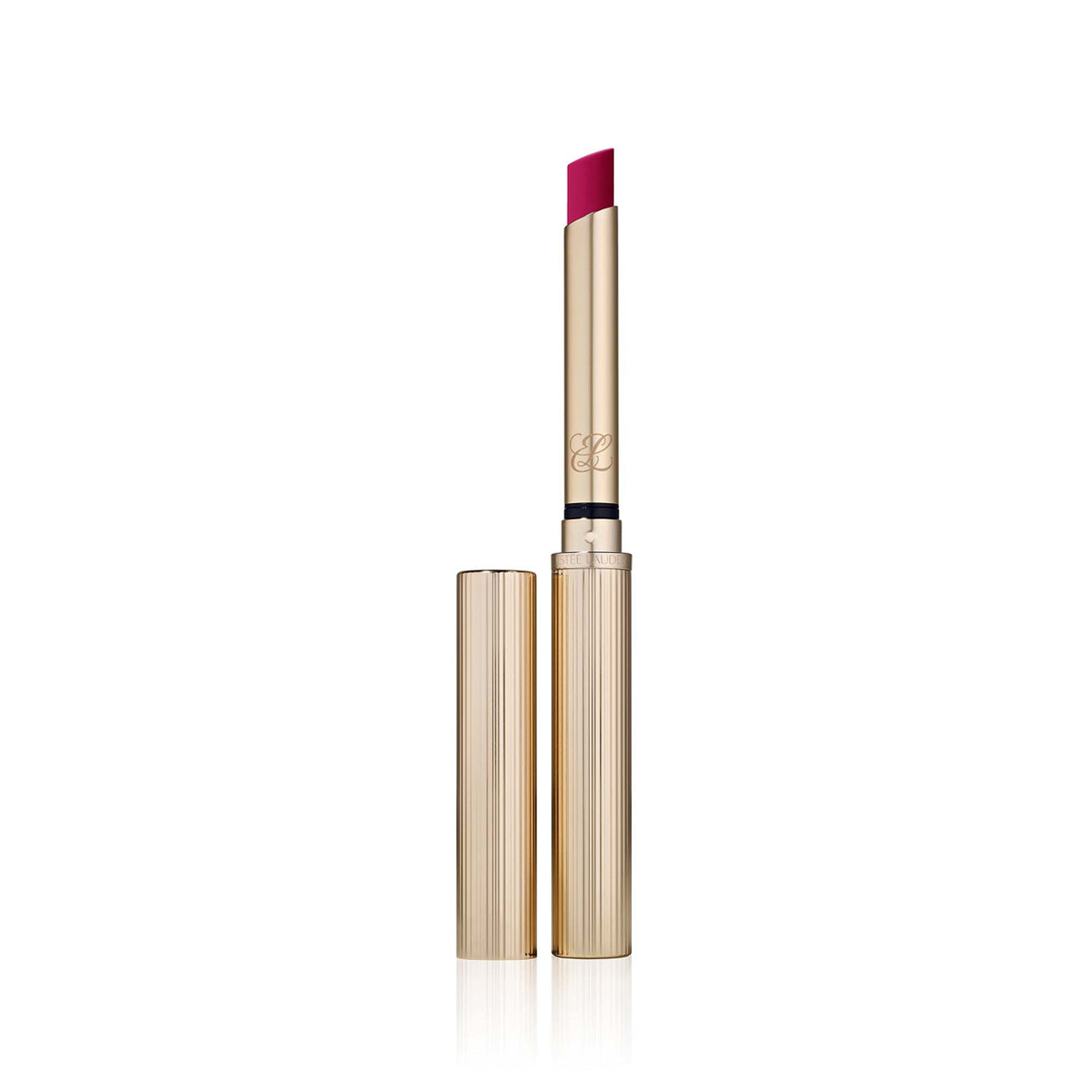 Pure Color Explicit Silk Matte Lipstick Secondary image
