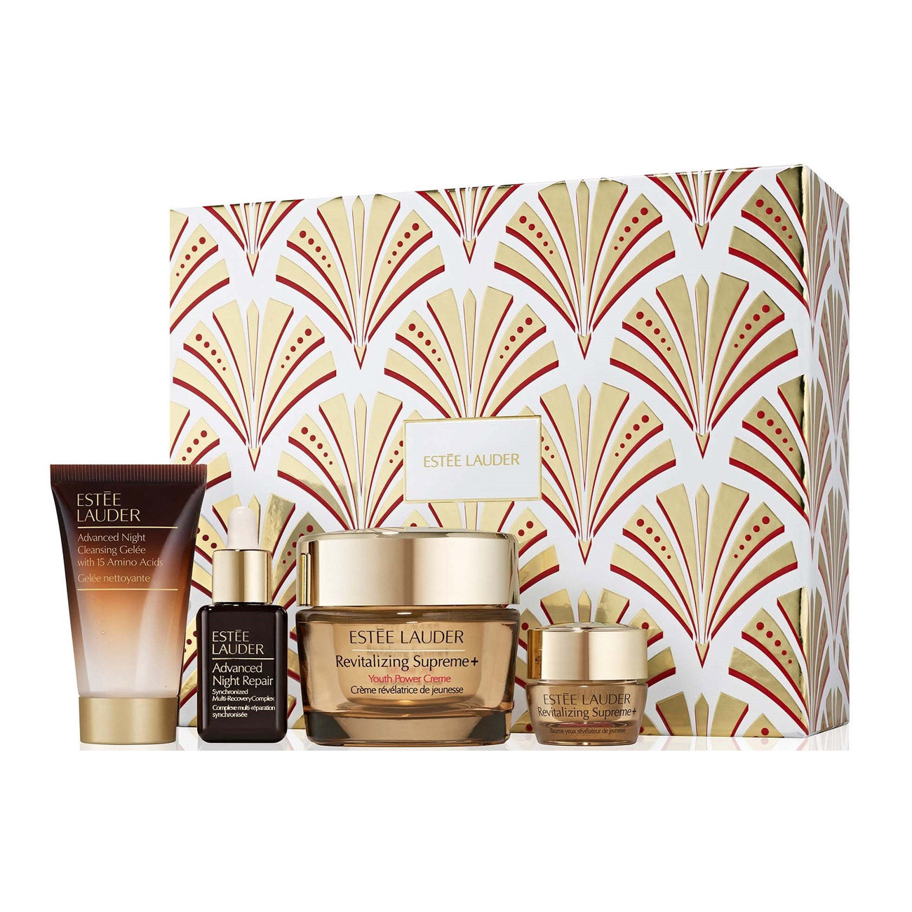Estée Lauder - The Lift + Firm Routine  Magical Skincare Moments | MazenOnline Main image