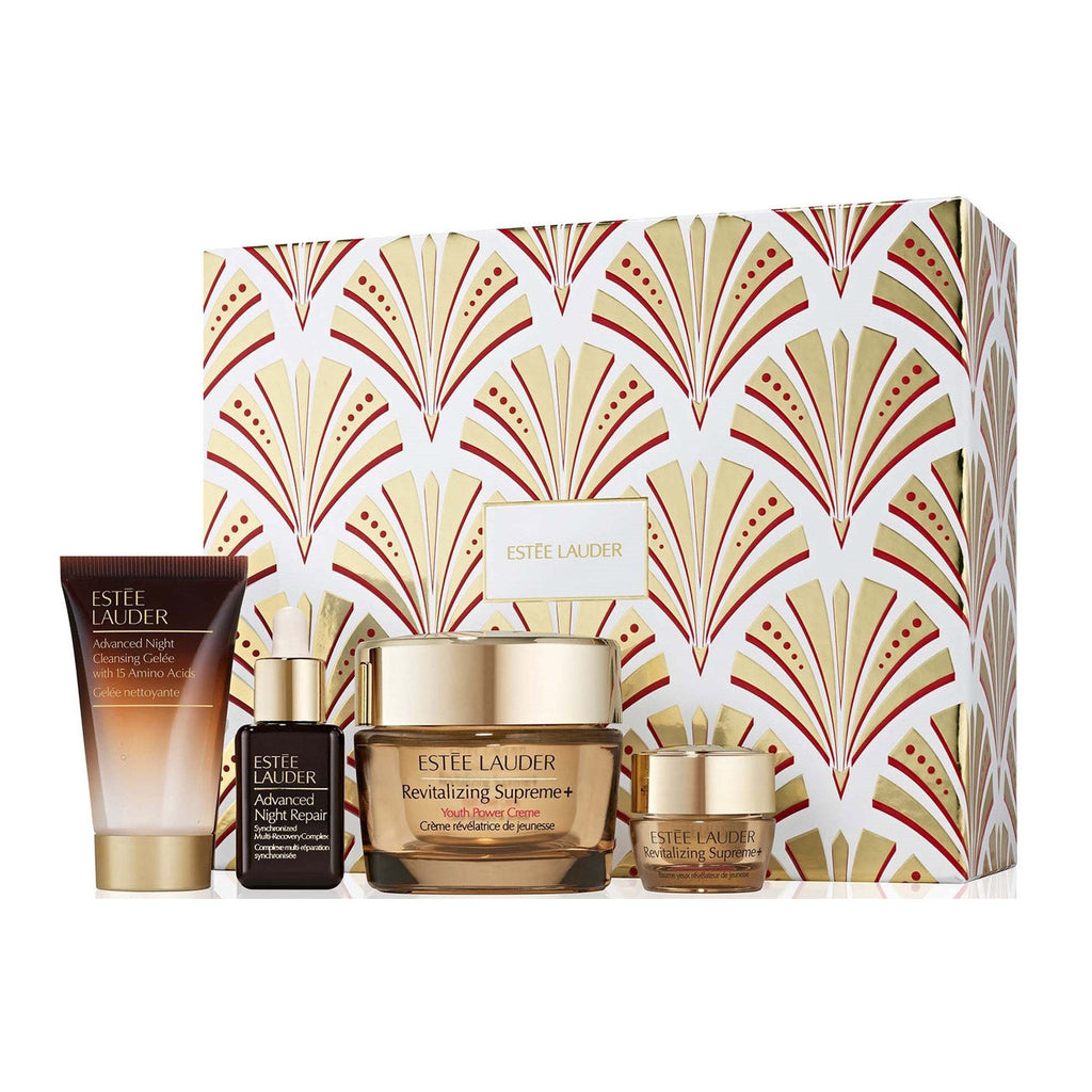 Estée Lauder - The Lift + Firm Routine  Magical Skincare Moments | MazenOnline