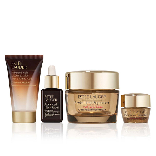 Estée Lauder - The Lift + Firm Routine  Magical Skincare Moments | MazenOnline
