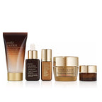 Estée Lauder - Lights Camera Glow  Rescue + Reset Repair Set | MazenOnline