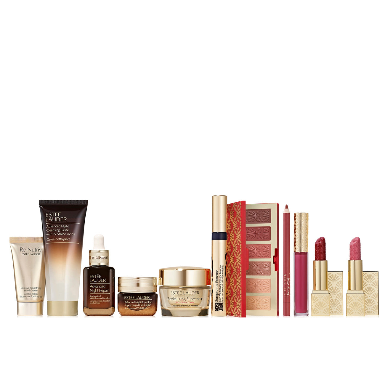 Estée Lauder - Holiday 24 Blockbuster Prestige | MazenOnline