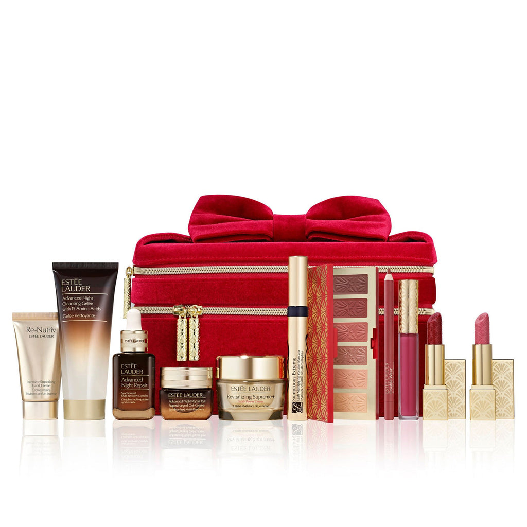 Estée Lauder - Holiday 24 Blockbuster Prestige | MazenOnline