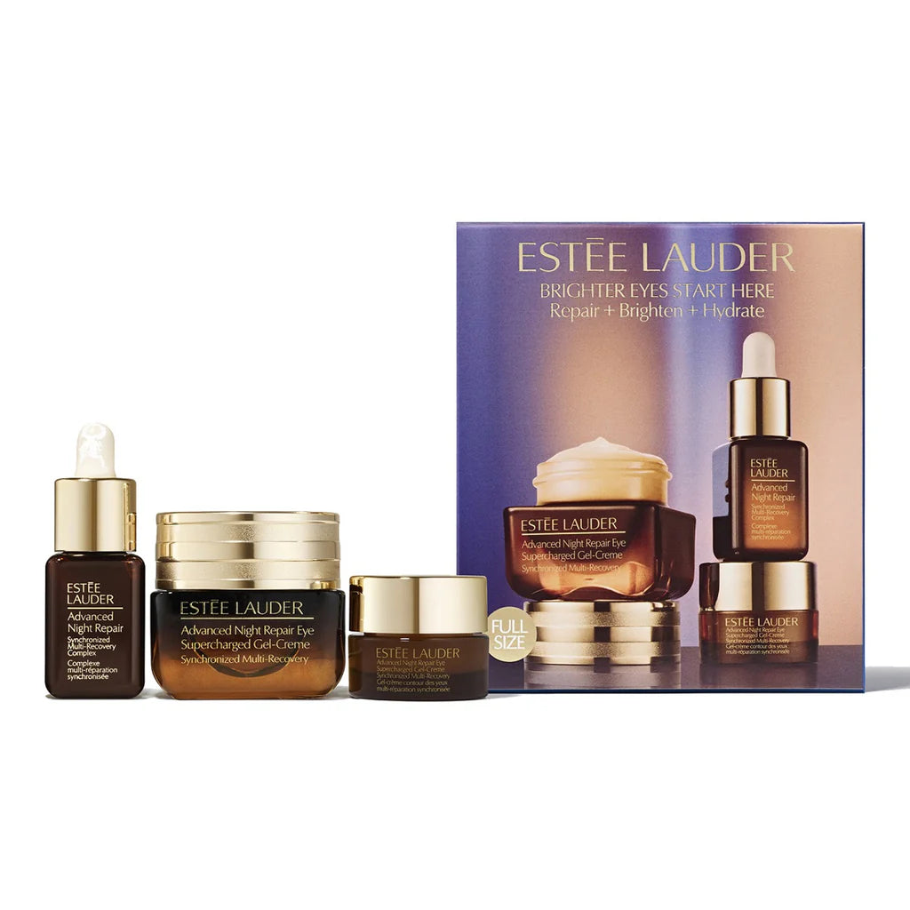 Estée Lauder - Brighter Eyes Start Here Gift Set | MazenOnline
