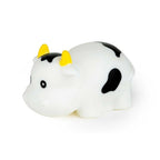 Isabelle Laurier Cow Bath Toy