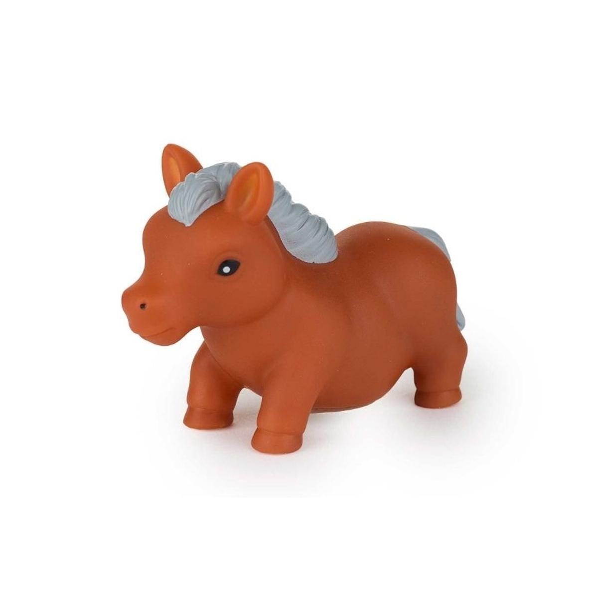 Isabelle Laurier Horse Bath Toy