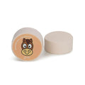 Isabelle Laurier Fizzing Bath Pebble Horse – Mango
