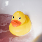 Isabelle Laurier XXL Bath Duck – Yellow