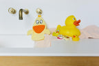 Isabelle Laurier XXL Bath Duck – Yellow