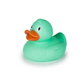 Isabelle Laurier XXL Bath Duck – Mint Green
