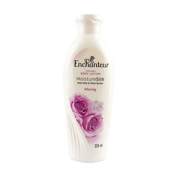 Enchanteur - Body Lotion | MazenOnline