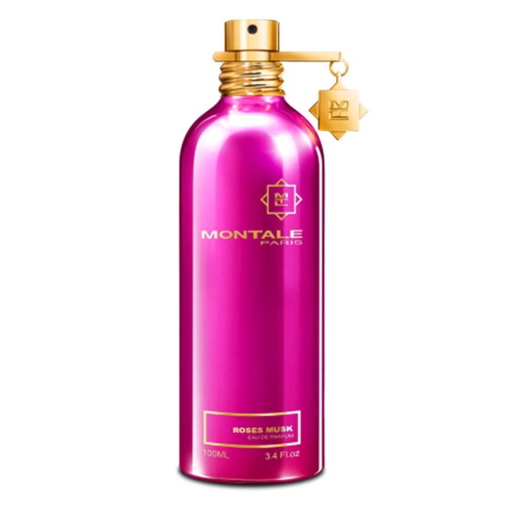 Montale - Roses Musk Eau De Parfum | MazenOnline