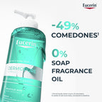 DermoPurifyer Oil Control Cleansing Gel Blemish Prone Skin