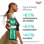 DermoPurifyer Oil Control Cleansing Gel Blemish Prone Skin