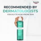 DermoPurifyer Oil Control Cleansing Gel Blemish Prone Skin