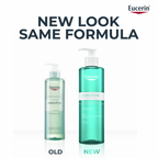 DermoPurifyer Oil Control Cleansing Gel Blemish Prone Skin