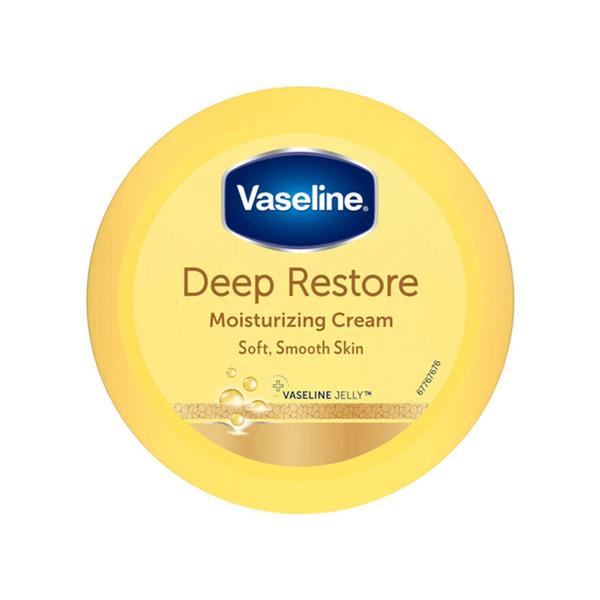 VASELINE - Deep Restore Cream | MazenOnline