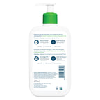 Hydrating Cleanser for Normal to Dry Skin with Hyaluronic Acid - MazenOnline