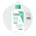 Foaming Cleanser for Normal to Oily Skin with Hyaluronic Acid