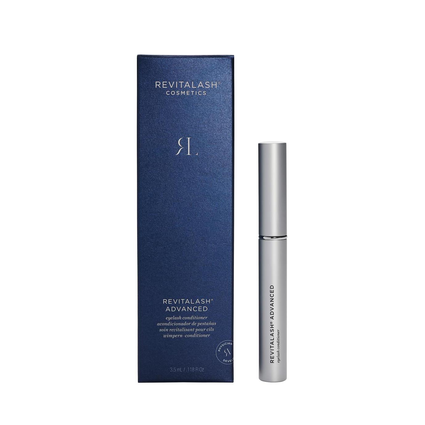 Revitalash - Advanced Eyelash Conditioner Growth Serum | MazenOnline