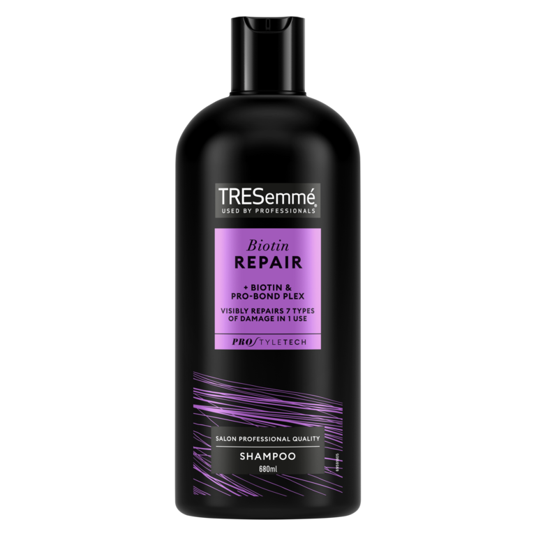 Biotin Repair Shampoo - MazenOnline Main image
