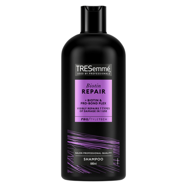 Biotin Repair Shampoo - MazenOnline